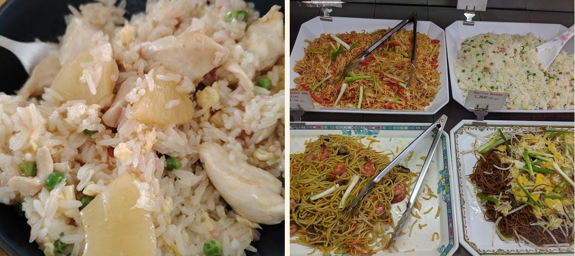 Le Gourmet D'asie - Gallery Image 2