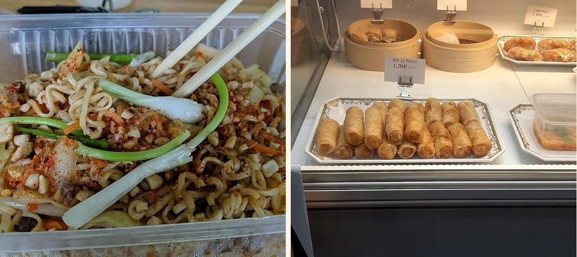 Le Gourmet D'asie - Gallery Image 3